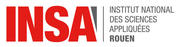 Logo INSA-Rouen